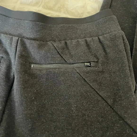 Athleta Venice heathered pintuck pant - Picture 8 of 10